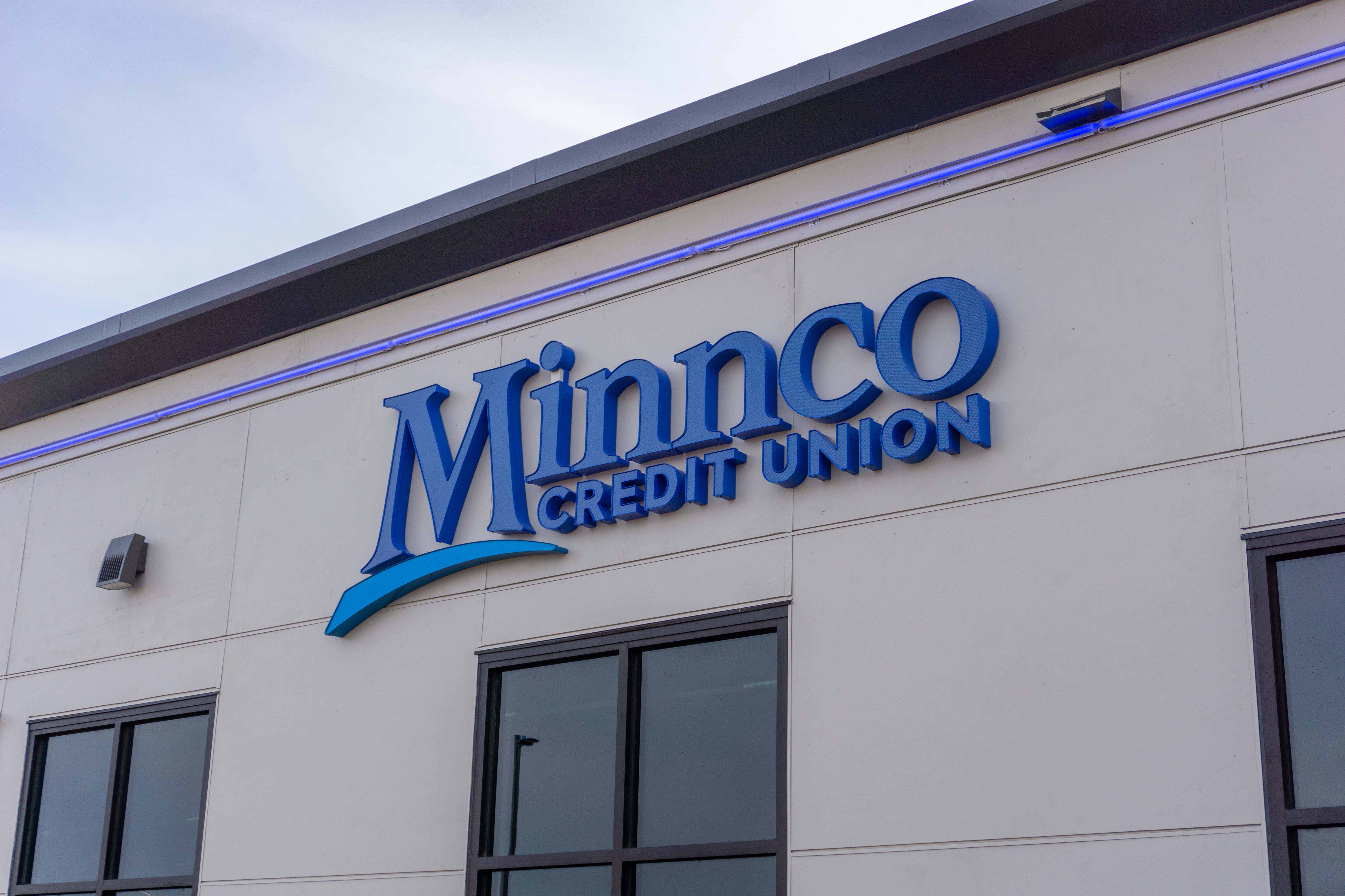 Minnco Credit Union